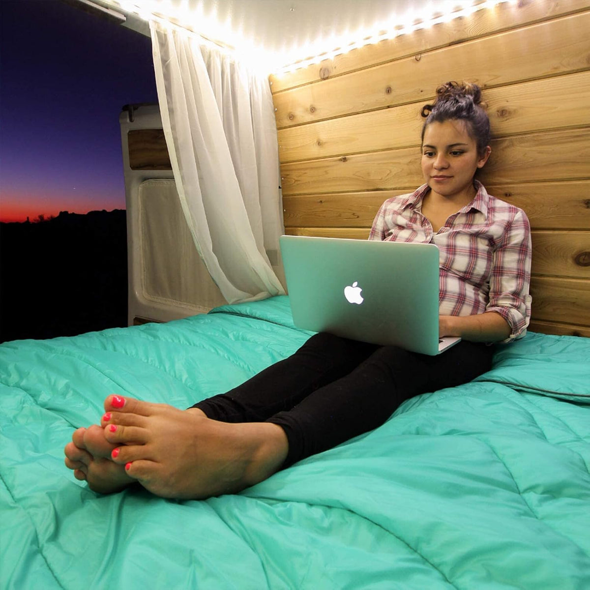 Luminoodle Original LED szalag 8. kép