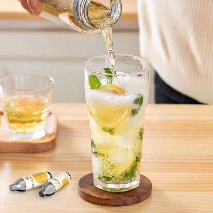 12 g-os CO2 patron szett 5. kép
