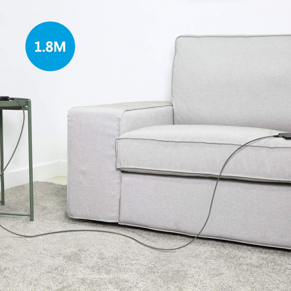 Amoner Lightning kábel 9. kép