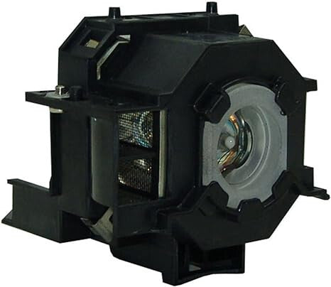 Projektorlámpa Epson ELPLP42 (V13H010L42) közelről