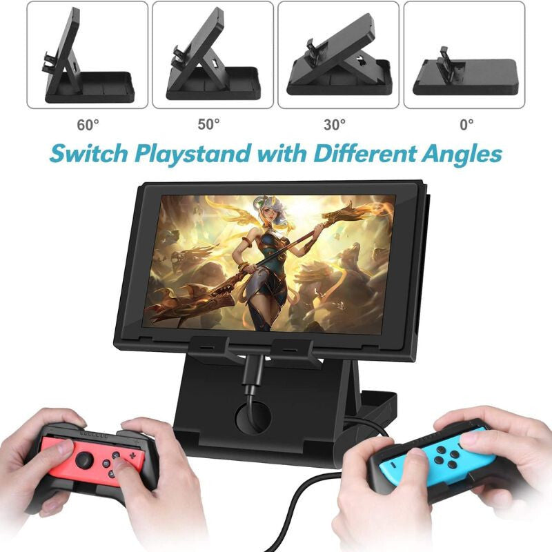 HeyStop Nintendo Switch tok 9. kép
