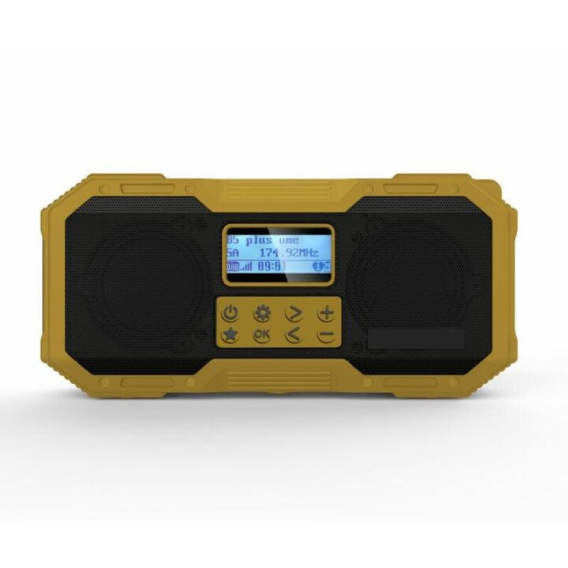 Fülhallgatók, hangszórók és audio
