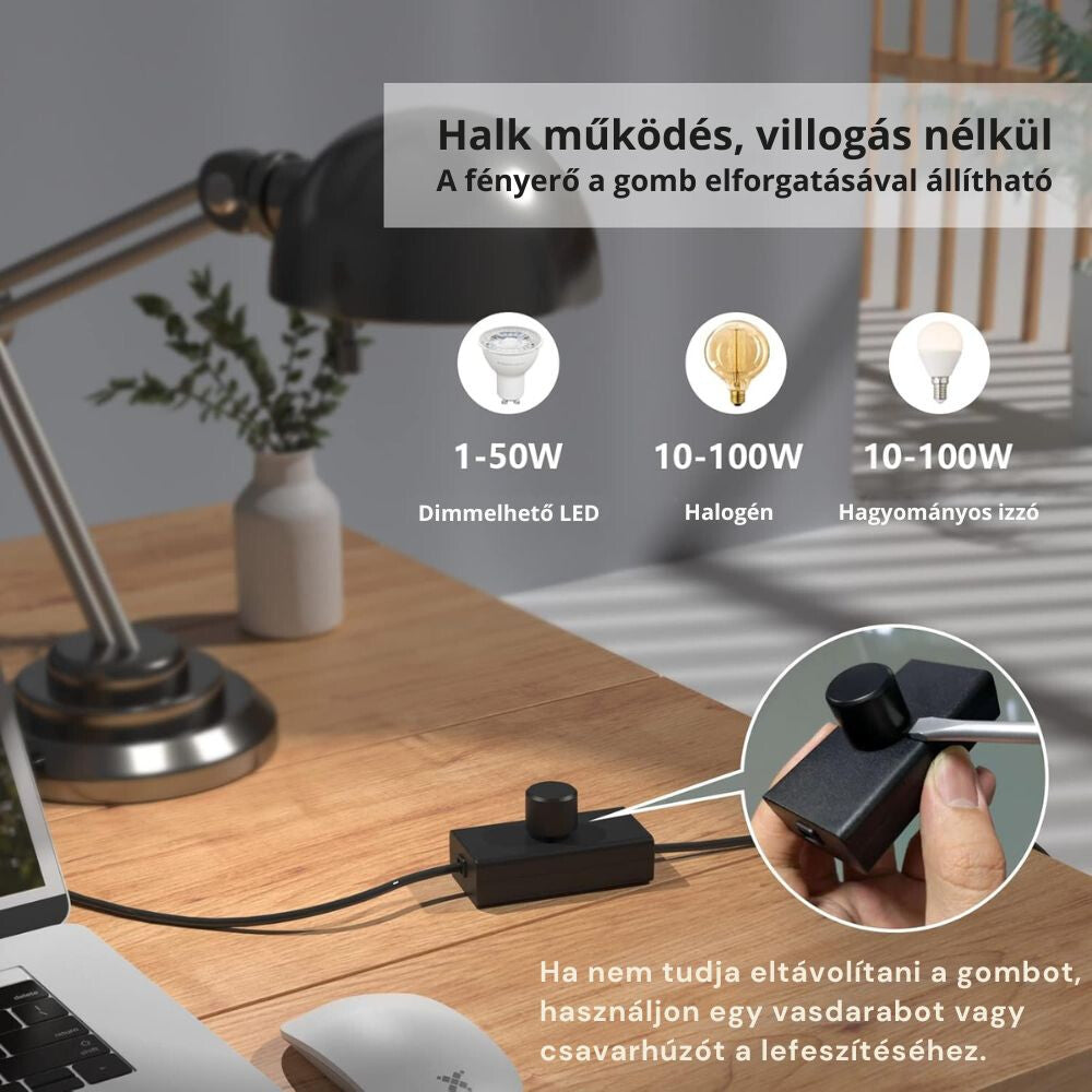 Elektromos, Energia és Világítás
