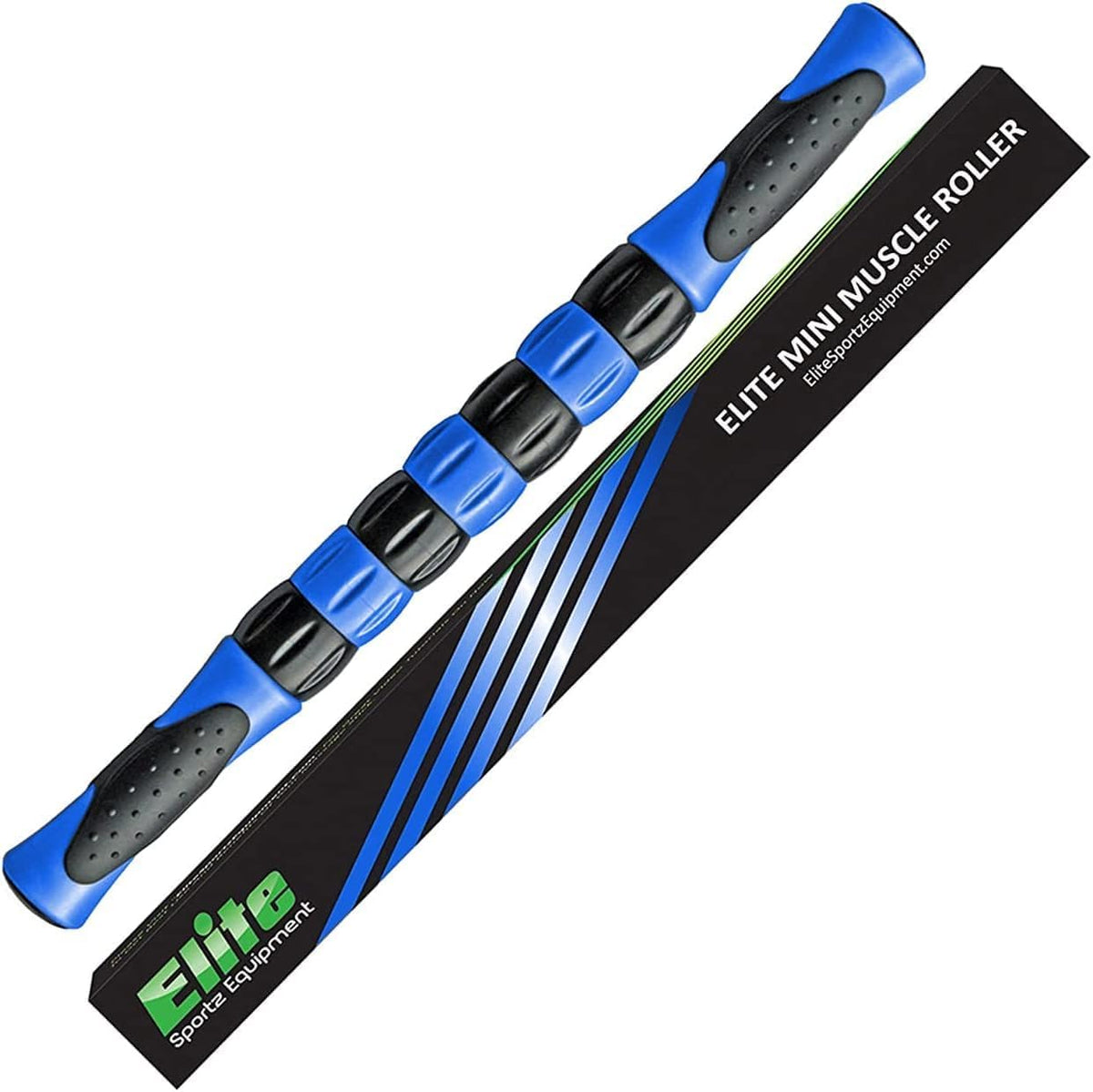 Masszázs henger stick 10. kép
