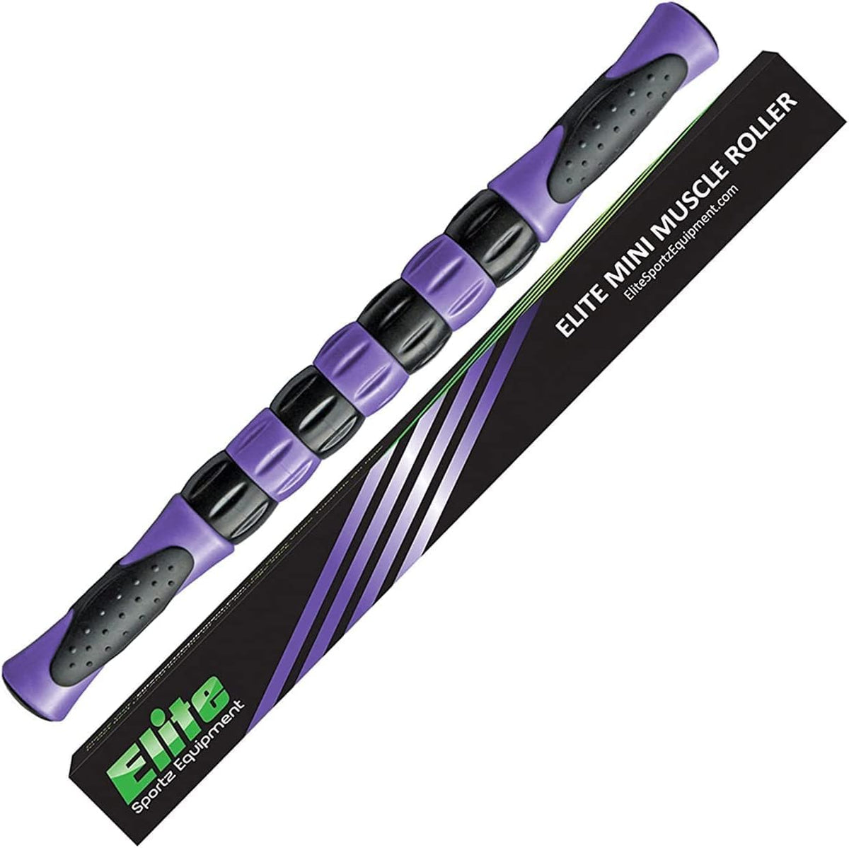 Masszázs henger stick 11. kép