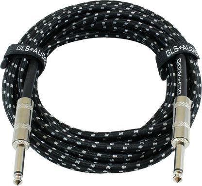 Szövetes gitárkábel 12. kép