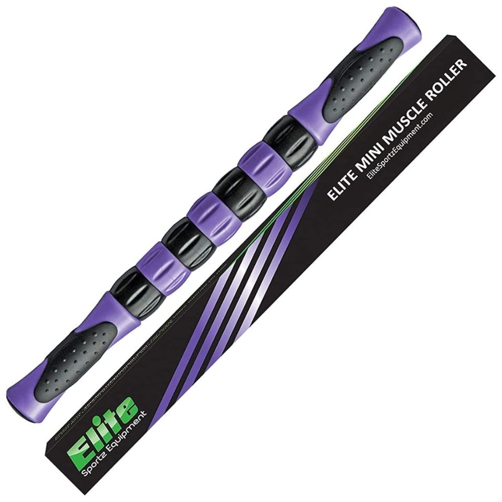 Masszázs henger stick 9. kép