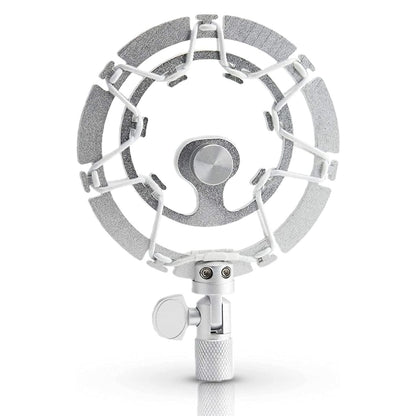 Shock mount mikrofontartó Blue Yeti és Snowball mikrofonhoz