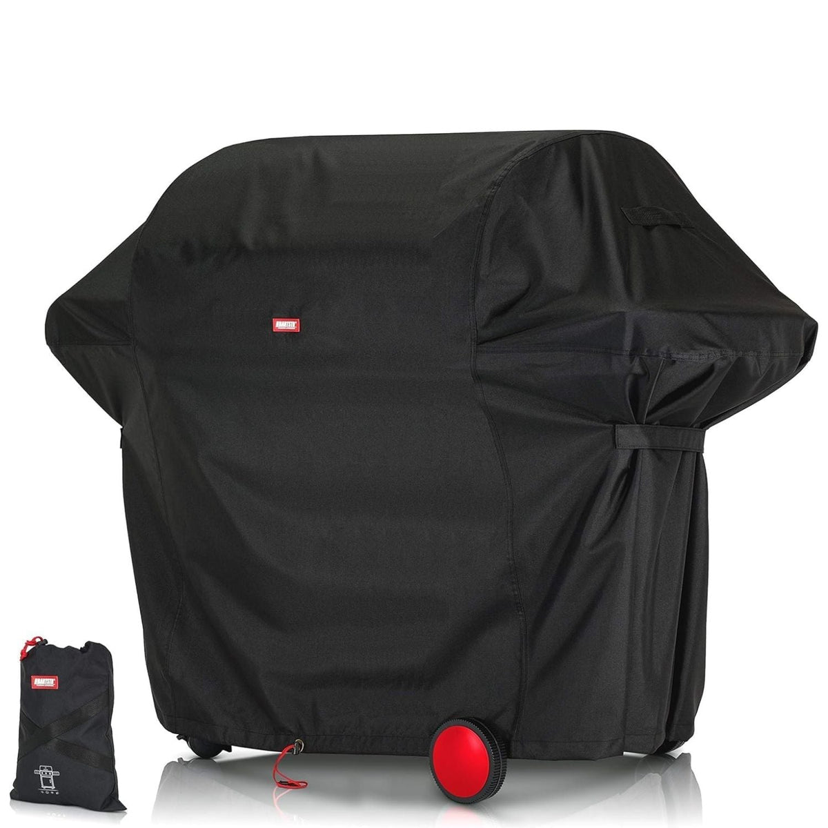 Grill takaróponyva XXL 229 x 160 cm, vízálló és UV-álló