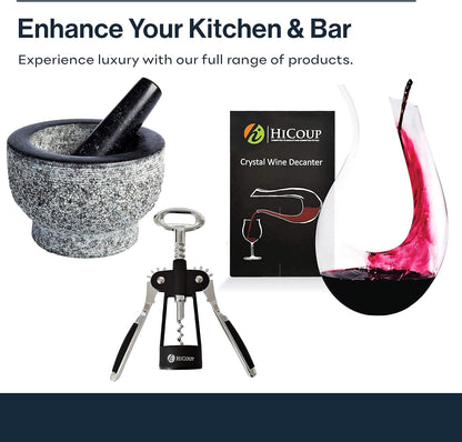 Sommelier dugóhúzó 7. kép