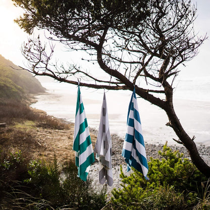 Mikroszálas strandtörölköző 7. kép