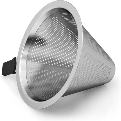 Pour over kávékészítő 5. kép