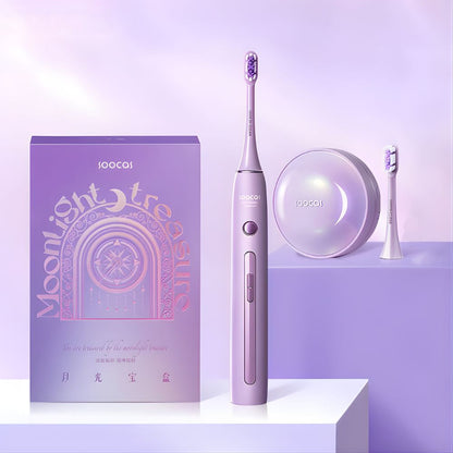 Soocas X3 Pro szónikus fogkefe 14. kép