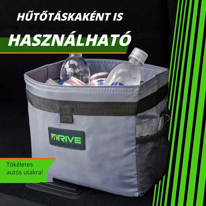 Drive Bin autós szemetes 7. kép