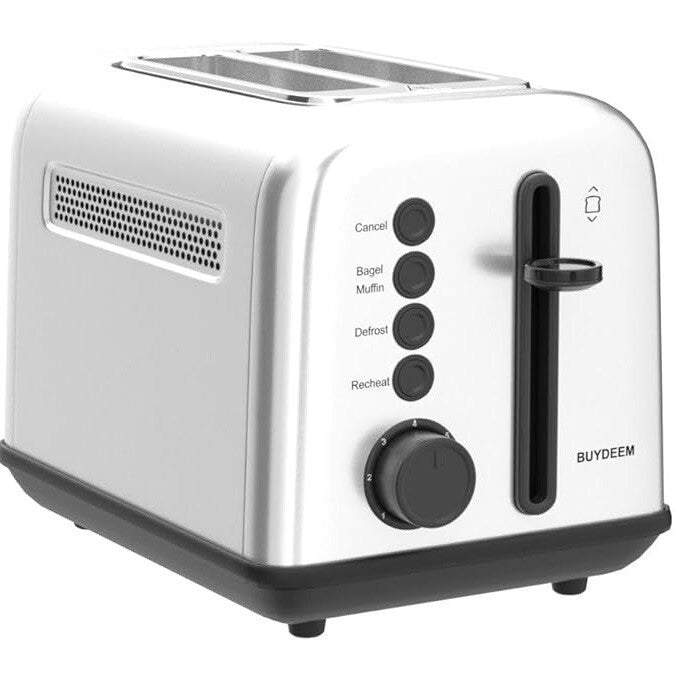 Buydeem DT620E kenyérpirító 3. kép