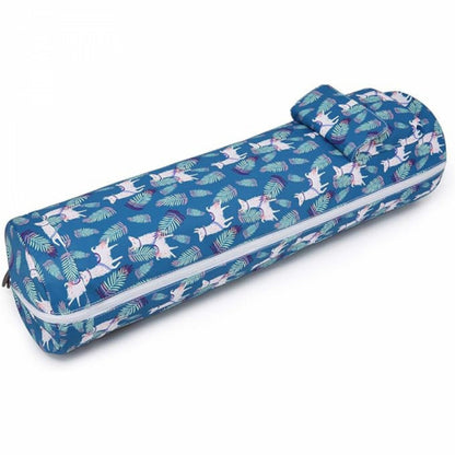 Lámás jógatáska 5. kép
