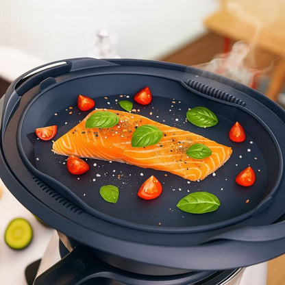 Thermomix szilikon serpenyő 4. kép