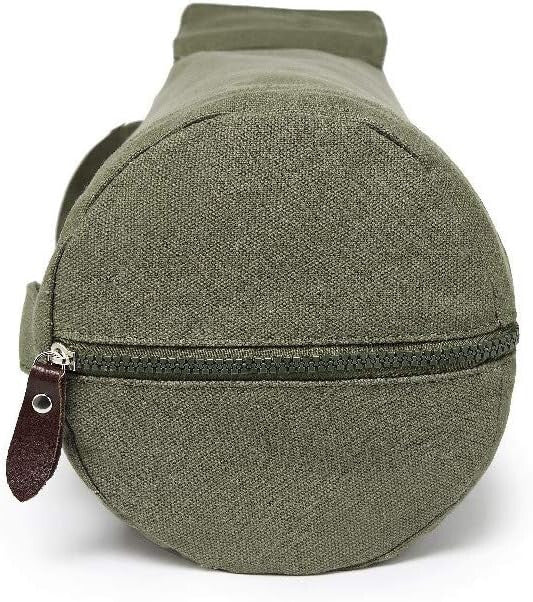 Khaki jógatáska 3. kép