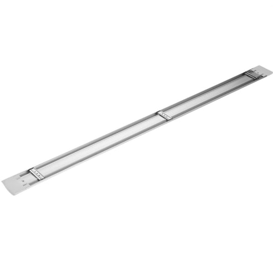 LED fénycső 120 cm közelről