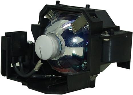 Projektorlámpa Epson ELPLP42 (V13H010L42) 4. kép