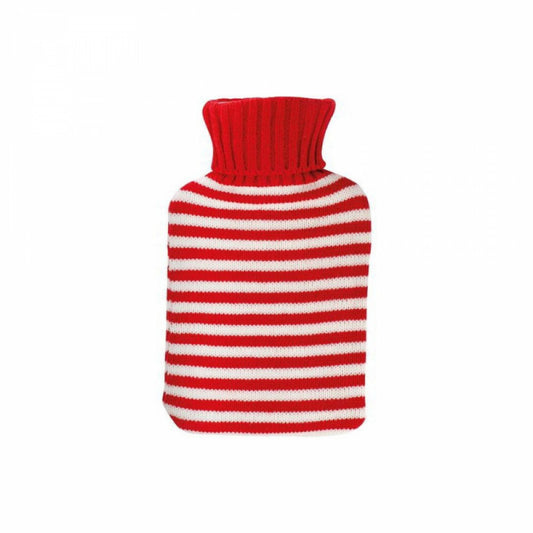 Rénszarvasos termofor közelről