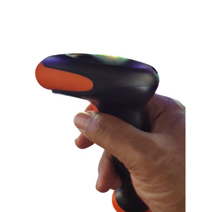 Tera 711 USB vonalkódolvasó 4. kép