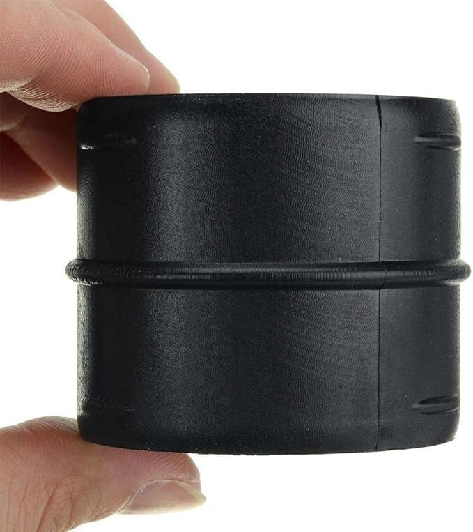 Kipufogócső csatlakozó 60 mm 5. kép
