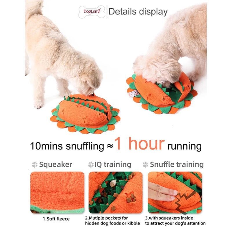 Interaktív kutyajáték 4. kép