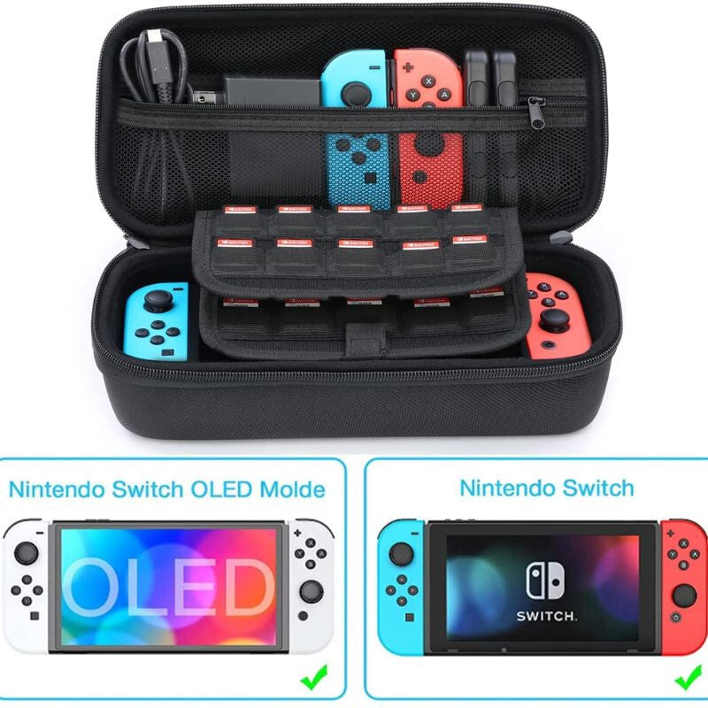 HeyStop Nintendo Switch tok 7. kép