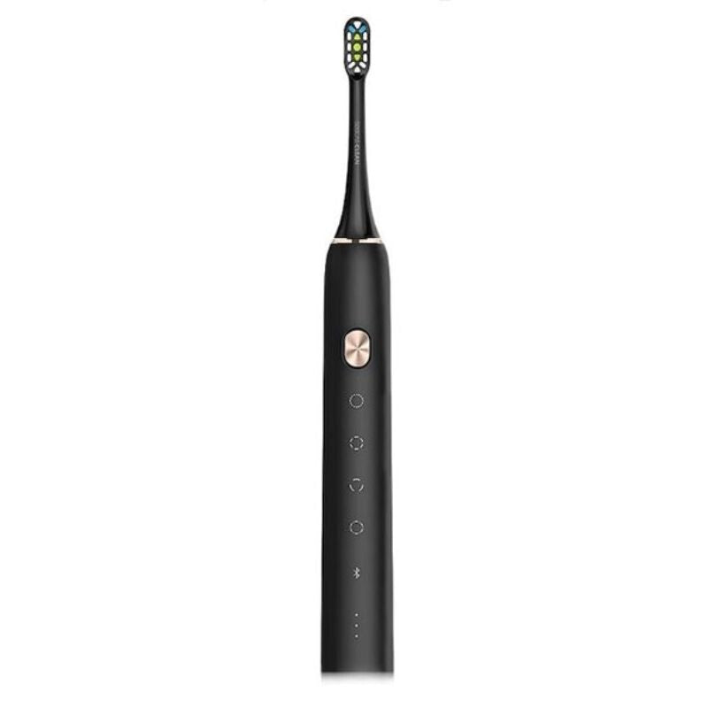 Soocas X3U szónikus elektromos fogkefe, fekete
