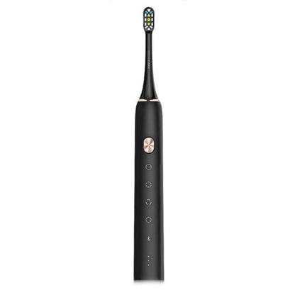 Soocas X3U szónikus elektromos fogkefe, fekete