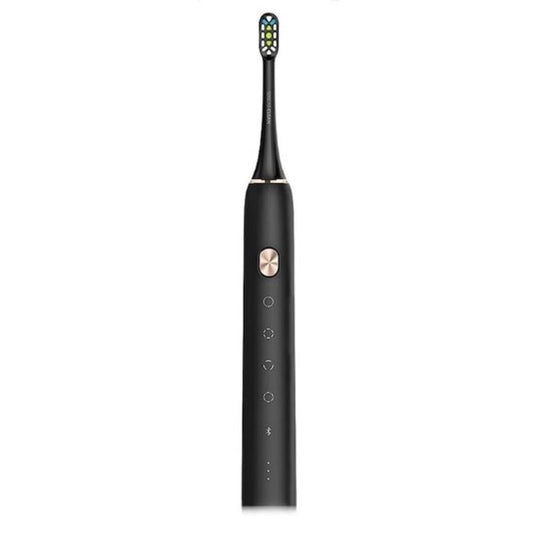 Soocas X3U szónikus elektromos fogkefe, fekete