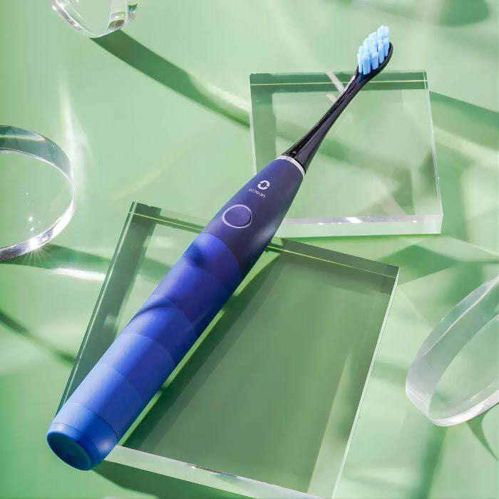 Oclean Find Duo fogkefe 9. kép