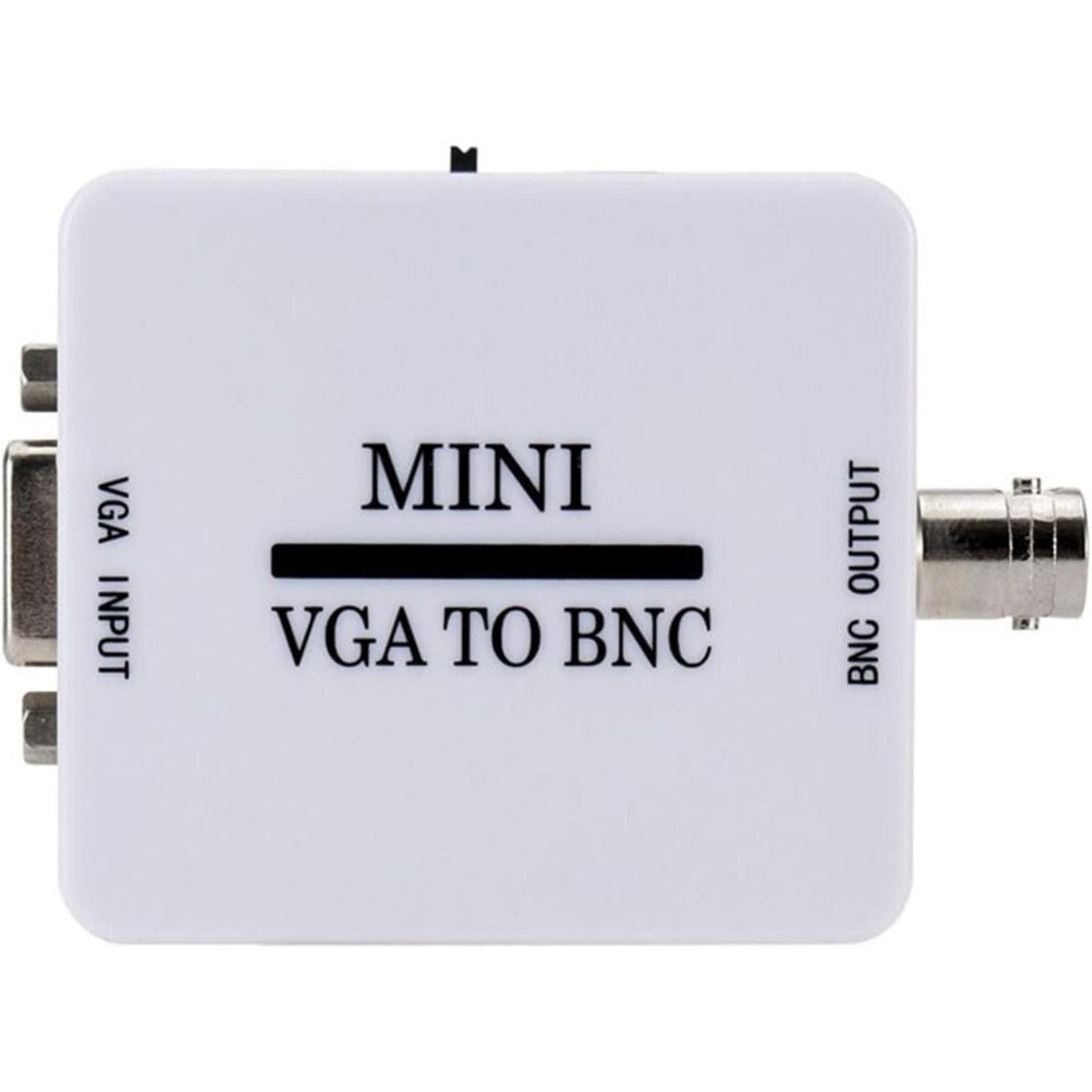VGA BNC videó konverter adapter 5. kép