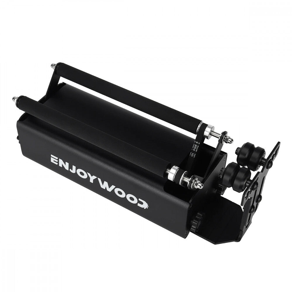 Enjoywood R3 Pro forgótengely 9. kép