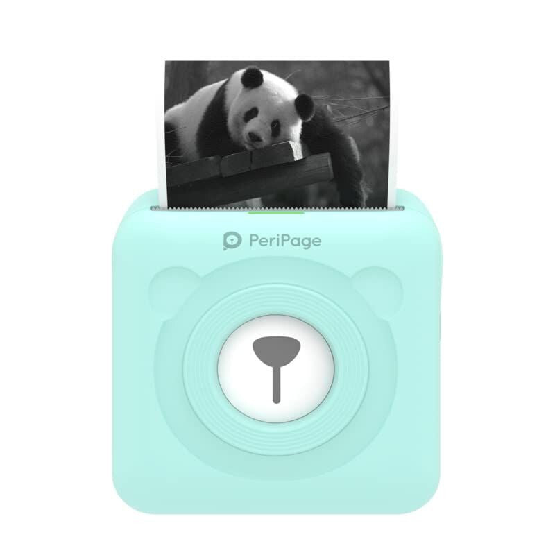 PeriPage mini fotónyomtató 8. kép