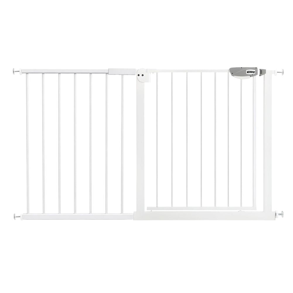 Biztonsági kapu toldalék 45 cm 3. kép