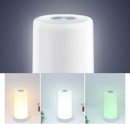 USB-s asztali LED lámpa 6. kép