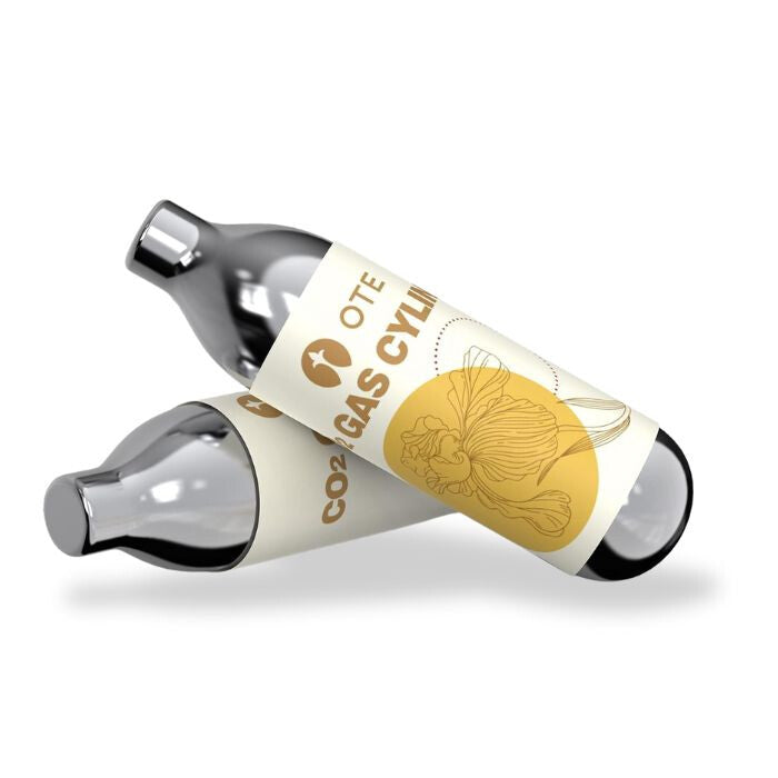 12 g-os CO2 patron szett 4. kép