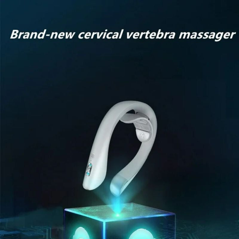 SKG K5 Pro nyakmasszírozó 4. kép