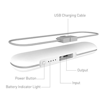Lepow Simplicity power bank 4. kép