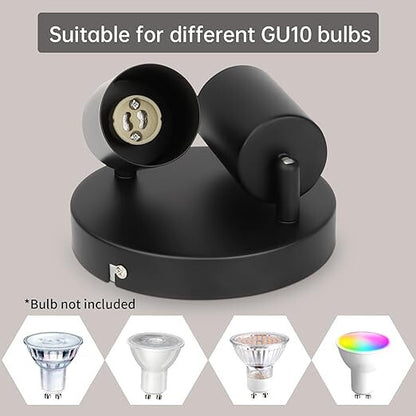 Többirányú LED spotlámpa 5. kép