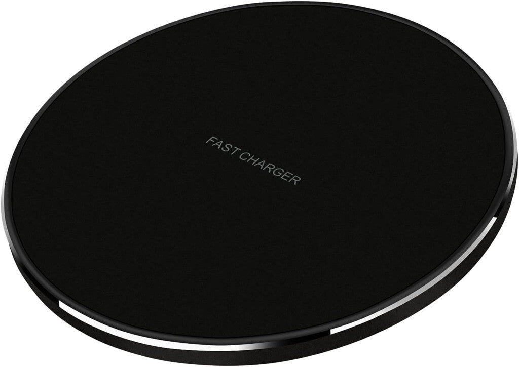 15 W Qi töltőpad 3. kép