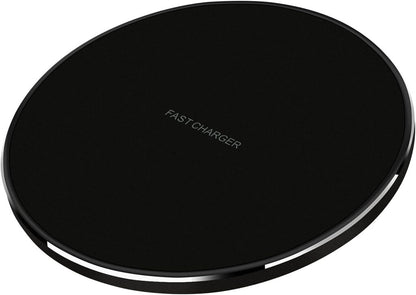 15 W Qi töltőpad 3. kép