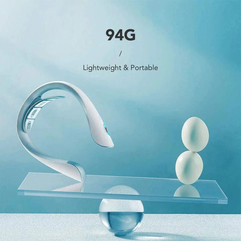 SKG K5 Pro nyakmasszírozó 3. kép