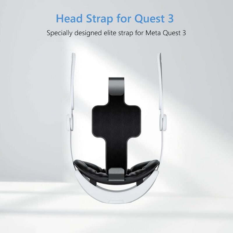 Quest 2 fejpánt 3. kép