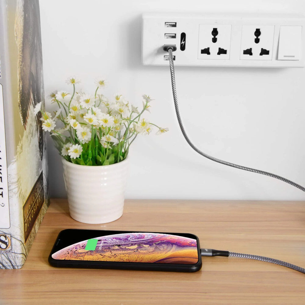 Amoner Lightning kábel 6. kép