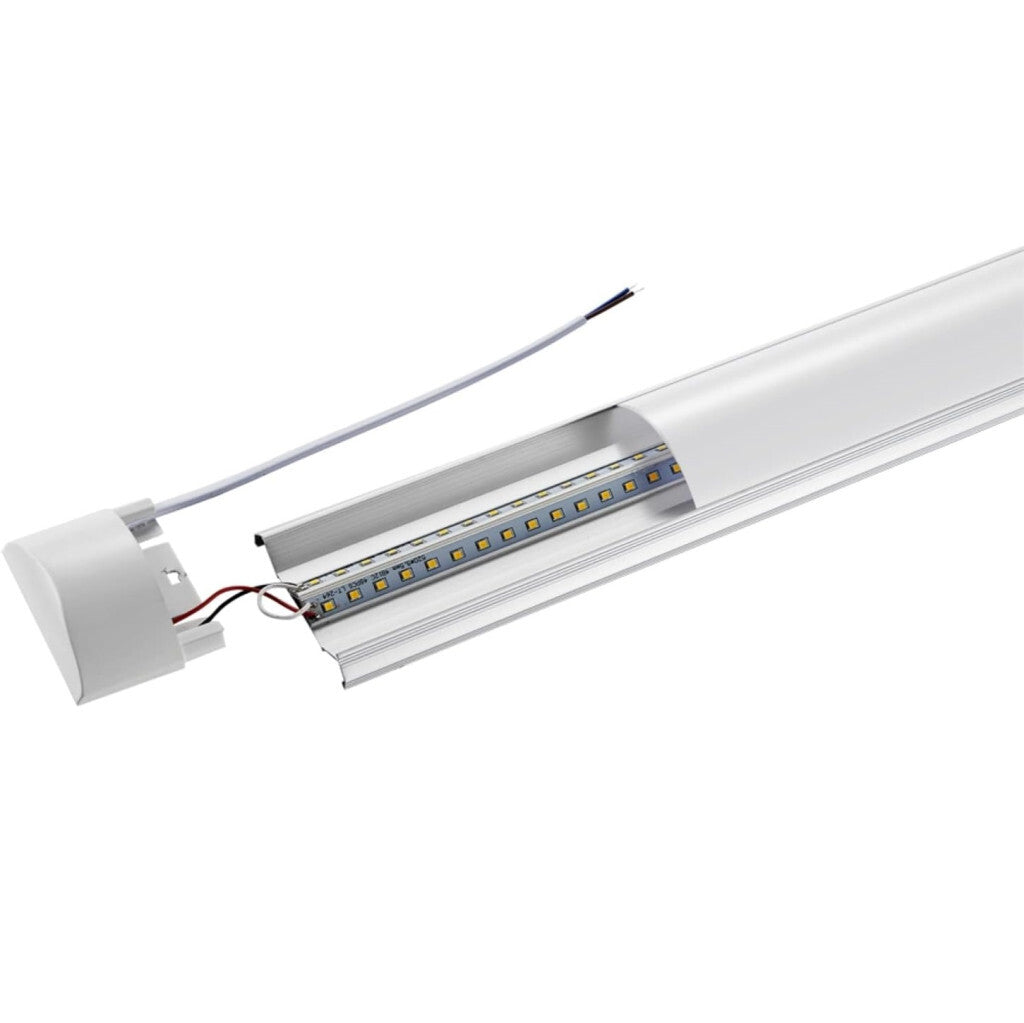 LED fénycső 120 cm 6. kép