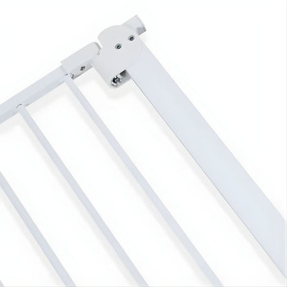 Gyerek biztonsági kapu 77-82 cm 5. kép