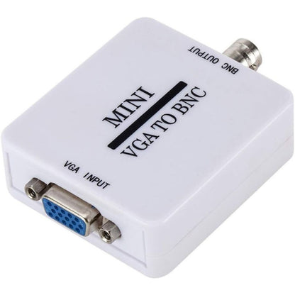 VGA BNC videó konverter adapter 4. kép